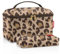 reisenthel beautycase Set Leo Macchiato - Unser Geschenkset aus Beautycase und rechteckiger Tasche Feiertage!