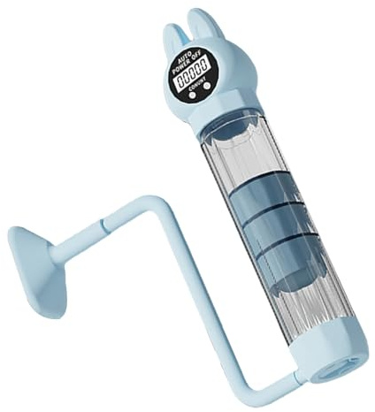 Entrenador de Respiración Entrenador Bucal Ajustable Conteo Inteligente | Entrenador Respiratorio Abdominal Con Mancuerna Equipo De Entrenamiento Para Adultos, Correr, Ciclismo