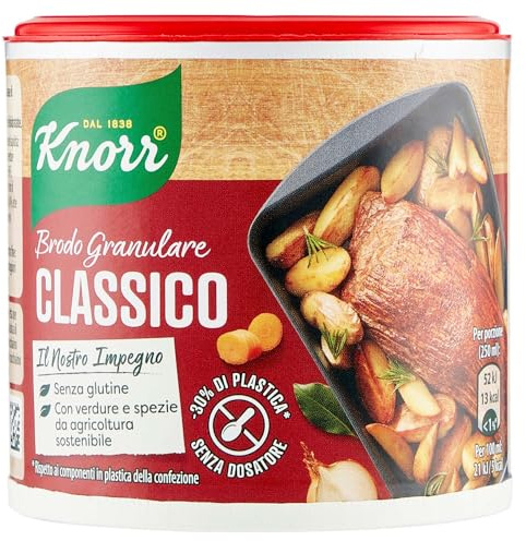 Knorr Brodo Granulare Classico, 150g