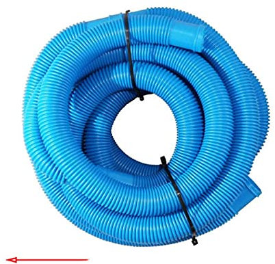 6M Länge 32mm Schwimmbadschlauch Wasser Inground Schwimmbad Staubsauger Schlauch Saugen Schwimmen Ersatzrohr Zubehör-C,Belgien