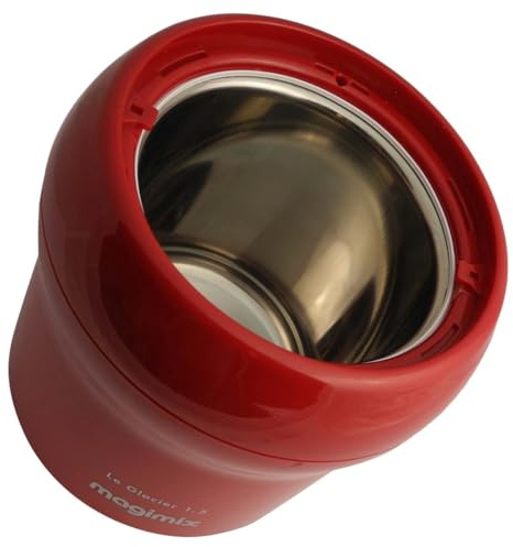 Cuve Sorbetière 505158 MAGIMIX Sorbetière 505158 MAGIMIX