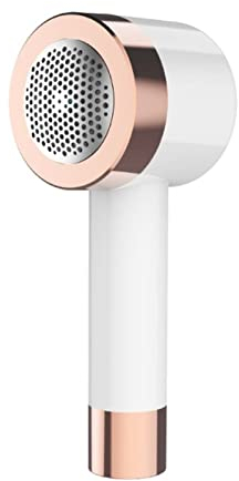 Levapelucchi Elettrico Rimozione della Lint Electric Remover 2 Abbigliamento IN1Port Abbigliamento Maglione Tende Fuzz Tessuto Rasoio USB Macchina for taglio a pellet di rimozione ricaricabile Levapel