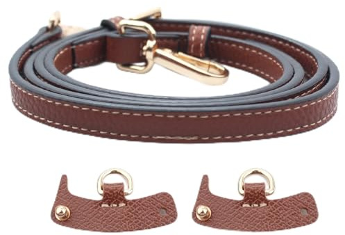 Correa para Bolso Mujer,Correa Mini,Correa Cruzada, Correa de Hombro Ajustable,Correa para Bolso de Hombro,No Punch Hombro Cinta(Rojo Intenso)