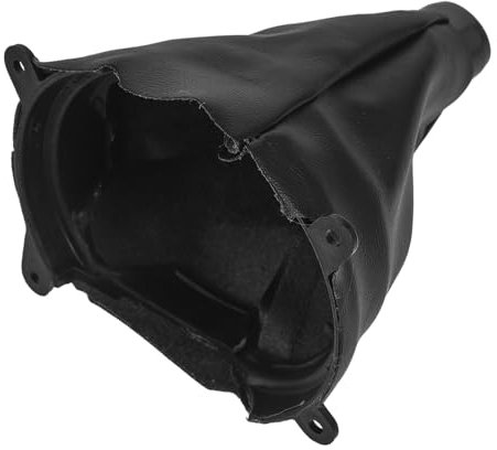 Gatuida Gear Lever Cover Für Civic Dx Ex Lx Schutz Für Schaltknauf Staubschutz Weiches Material Angenehmes Fahrgefühl Passgenau Schützt Vor Schmutz Und Abnutzung