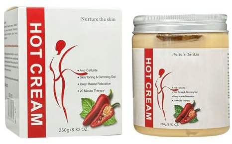 Crème anti-cellulite, lotion pour le corps solide | Crème brûlante pour le ventre | Fessiers et jambes fragiles Traitement capillaire pour femmes et hommes