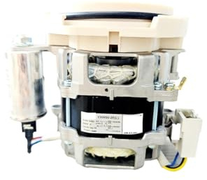 YXW50-2E(L)/YXW50-2E ECHT, Kompatibel Mit Midea, Spülmaschinen-Umwälzpumpe Ohne Heizelement