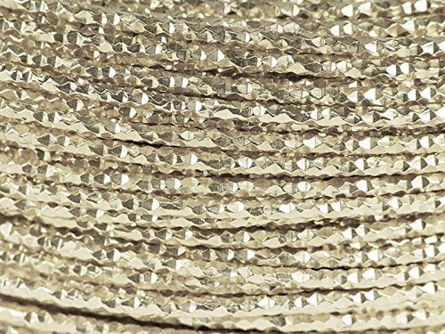 Vaessen Creative Filo di Ferro Modellabile Embossing Hammer da 60 m x 2 mm Misty Pink – Filo Flessibile per Creazioni Floreali, Realizzazione di Gioielli e Modellismo