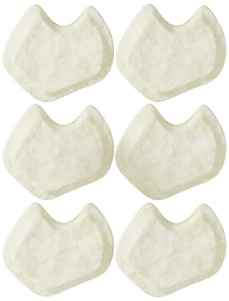 Felt Dancers Pads for Ball of feet Pain - Sesamoiditis Pads - Made in USA