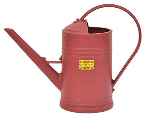 GCX Arrosoir 1.5L arrosoir en Plastique arrosoir en résine Arrosoir for pulvérisateur de Plantes Jardinage Arrosoir (Color : D)