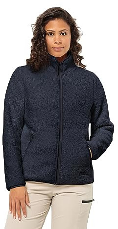 Jack Wolfskin High Curl Jacket W