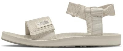 THE NORTH FACE W SKEENA Sandal II, Sandals Mujer, Calacatta Soapstone, 37 EU