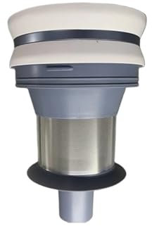 BeNtli Handheld Wireless Vacuum Cleaner Accessories Cyclone Multi Cone，Compatible For Dreame P10pro Handheld Wireless Vacuum Cleaner