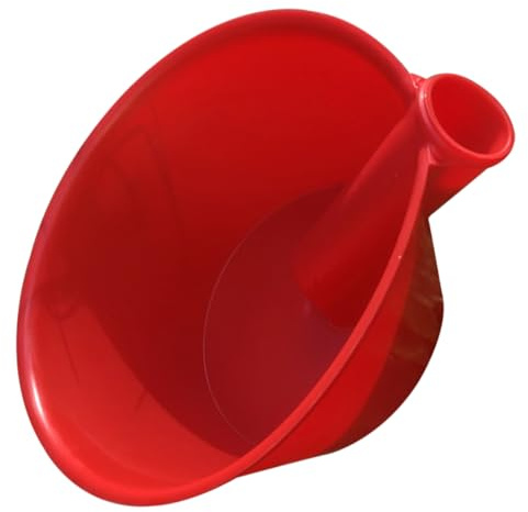 BESTonZON Cucchiaio da per Annaffiatura e Fertilizzazione con Utensile Pratico e Ergonomico per Irrigazione Piante e Design Sostituibile per