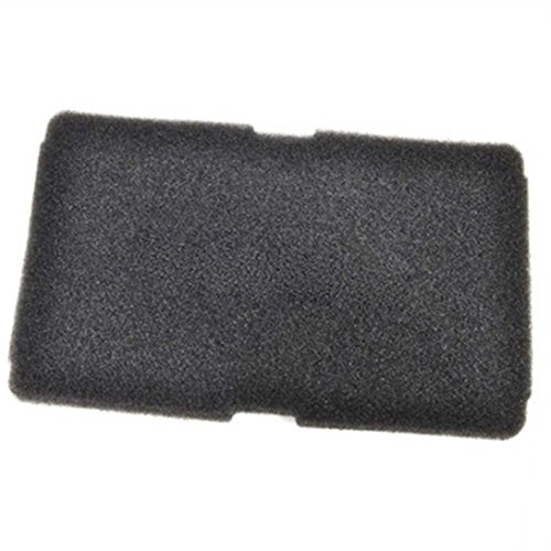 Spares2go Foam Sponge Filter Evaporator Pad for Grundig Tumble Dryer