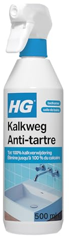 HG kalkweg schaumspray 0,5l