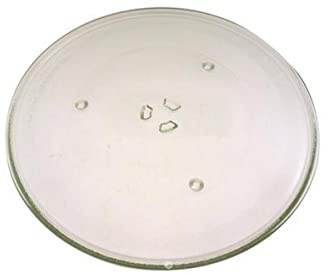 Samsung 2079888 Microwave Plate Diameter 340 mm for Microwave
