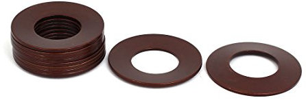 Aexit 45mm Outer Dia 22.4mm Inner Dia 1.75mm Thickness Belleville Spring Washer 10pcs (030bc4aedd5746b88b21965c9b916e1c)