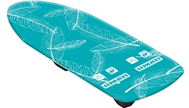 Leifheit Airboard Compact Table Asse da Stiro, 73 x 30 cm