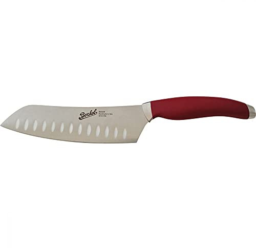 Berkel Teknica Santoku 17 cm