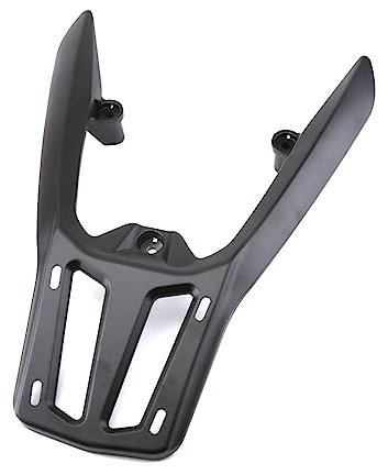 BLNETU Motorrad-Gepäckregal Hinten Gepäck Box Reitstock Top Case Werkzeugkasten Rack Halter Regal Halterung Roller Für Klicken 125i 150i Für Ravio Für Vario 125 150