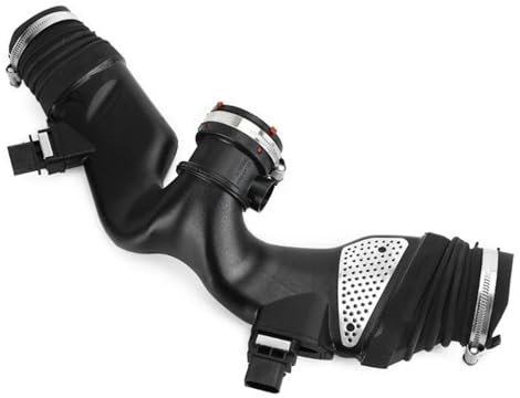 AVFORA Auto Lufteinlassschlauch Für OM642 E320 X164 W164 W251 6420903497 6420906097 6420906397 6420907397 Motor Luftkanal Ansaugkrümmer Luftmassenmesser