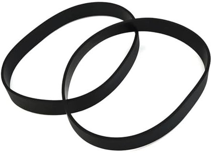 ASDGH Antriebsriemen, for Hoover, for Staubsauger UH74100 UH71200 UH71107, Ersatz-Ersatzteile for Haushaltsstaubsauger Antriebsriemen Für Staubsauger