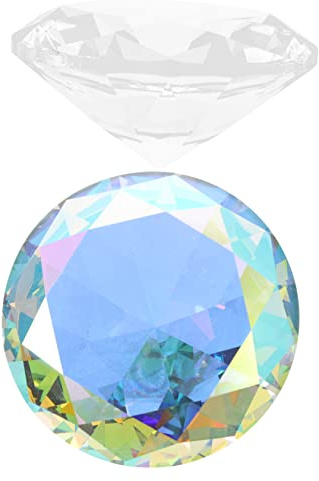 MERRYHAPY 2stücke Deko Für Fotografie Und Maniküre Schmuck Und Foto-Requisiten Transparent Und Langlebig Und