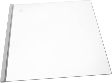 OSALADI Placa Divisoria Para Refrigerador Accesorio De Vidrio Divisor De Congelador Espacioso