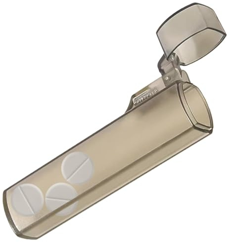 Zunishaone Porte- -dents pour sac à main, -dents de voyage | Distributeur de support de -dents compact avec couvercle pour un