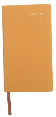 Uonlytech Budget Planner Finanzplaner Für Wochen Mit Ausgabenverfolgung Design Tragbares Haushaltsbuch Für Zuhause Und Büro