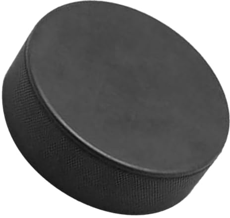 YARNOW Eishockey-Puck Für Training Für Innen Und Außen Hockey-übungspuck Farbig Für Feld Und Rollhockey
