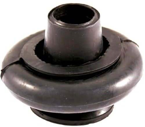 cyclingcolors Manicotto filtro aria soffietto in gomma tubo flessibile tubo moto scooter compatibile con PIAGGIO VESPA ET3 50-90-125CC 071813