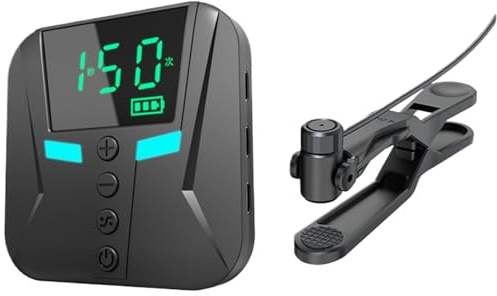 Smart Phone Tapper - Live Stream Auto Clicker, Finger Simulation Game Controller, Speed Tap Device | Suitable for Mobile Apps, Continuous Interaction, Video Game Enhancement, Streaming Automation