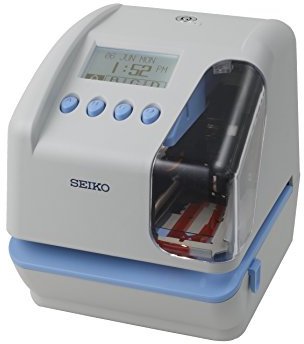 SEIKO TP50 Timbro per officina