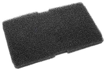 Filtro de pelusa para secadora Smeg de poliuretano fabricado en Italia – Resistentes al doble en comparación con los filtros convencionales.