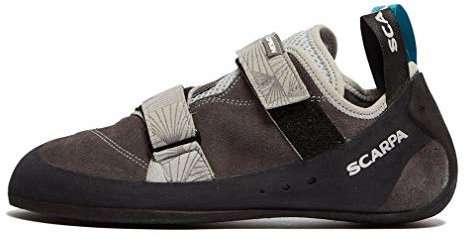 Scarpa Origin, Kletterschuhe, Covey Black,
