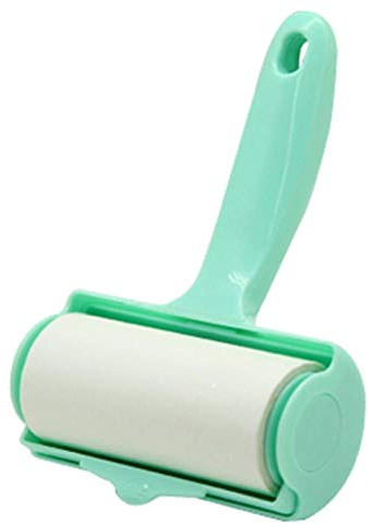 YITON Pet Hair Remover Brushes Easily Sticky Lint Remover Fluff Dust Brush Pet Hair Remover Brush Lint Sticking Roller 3Set