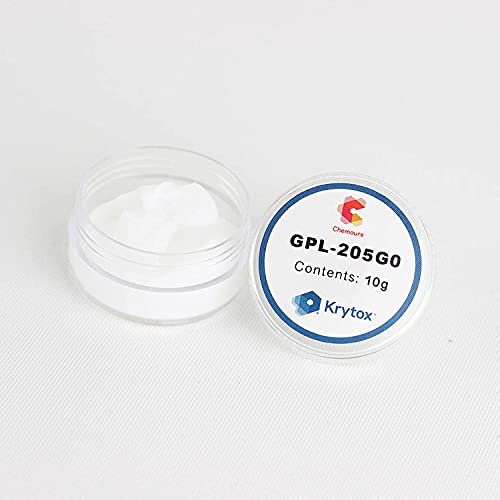Krytox 205g0 10 Gramm für mechanische Tastaturen