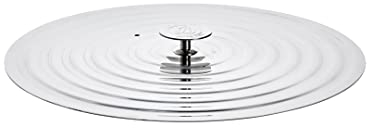 De Buyer EDELSTAHL DECKEL FUR PFANNE ø32