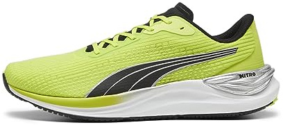 Puma Electrify Nitro 3 Road Running ShoeUomo