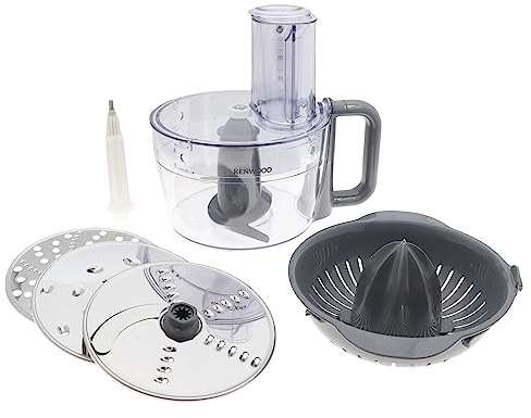 Kenwood accessorio food processor ciotola lama planetaria Prospero+ Plus KHC29A