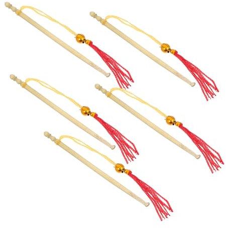 COLLBATH 3sätze Ohrenschmalz Entferner Ergonomische Bequeme Ohrreinigungswerkzeuge Horn Für Sanfte Und Sichere Ohrenreinigung Für Erwachsene