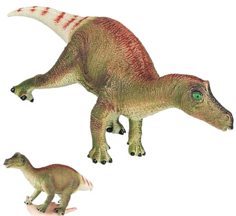 Dinosauriefigurer | Realistisk Djurskulptur,Dinosauriefigur - Leksak Present Till Barn Kalas Påsk Jul Lek Lärande