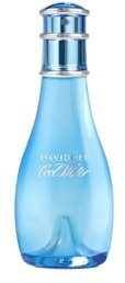 Davidoff Cool Water Eau de Toilette für Damen