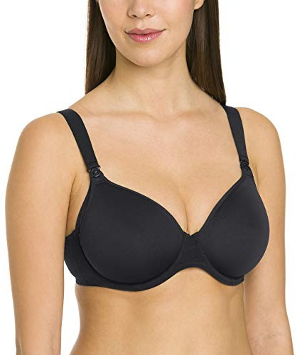 Anita Still BH mit Schale Miss 5010 Gr. 80E in schwarz