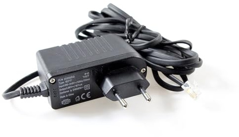 Mitel Bloc d'alimentation Mitel 5370/5380/M535