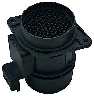NFSpeeding 5WK9620 Mass Air Flow Meter Sensor MAF For Movano Vivaro 1.9,2.5 7700109812
