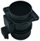 ZEALfix MAF Sensor de medidor de flujo de aire masivo para Movano Vivaro 1.9,2.5 5WK9620 7700109812