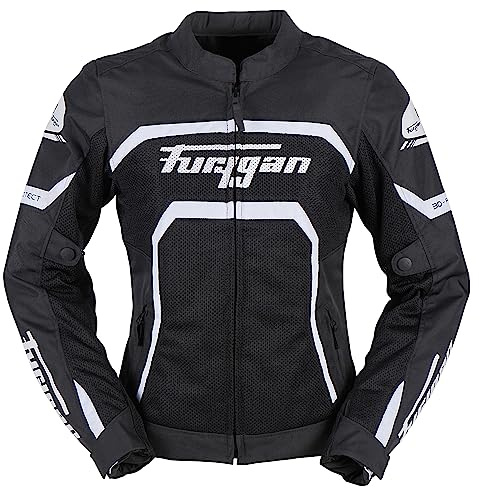 Furygan Mystic Evo Vented Veste Femme