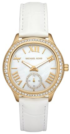 Michael Kors MK4818 Damen Armbanduhr